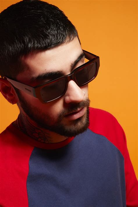 zayn x arnette sunglasses.